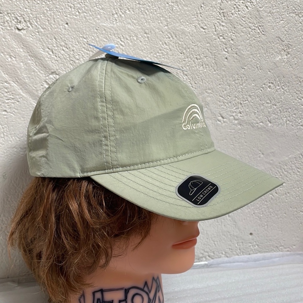 Columbia - Unisex Cap - Picture 7 of 8